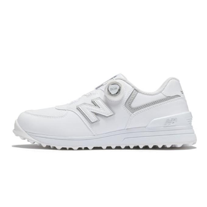 New Balance（ニューバランス） ゴルフシューズ スパイクレス