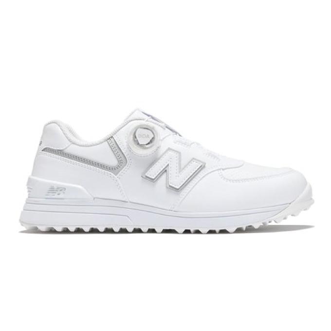 New Balance（ニューバランス） ゴルフシューズ スパイクレス
