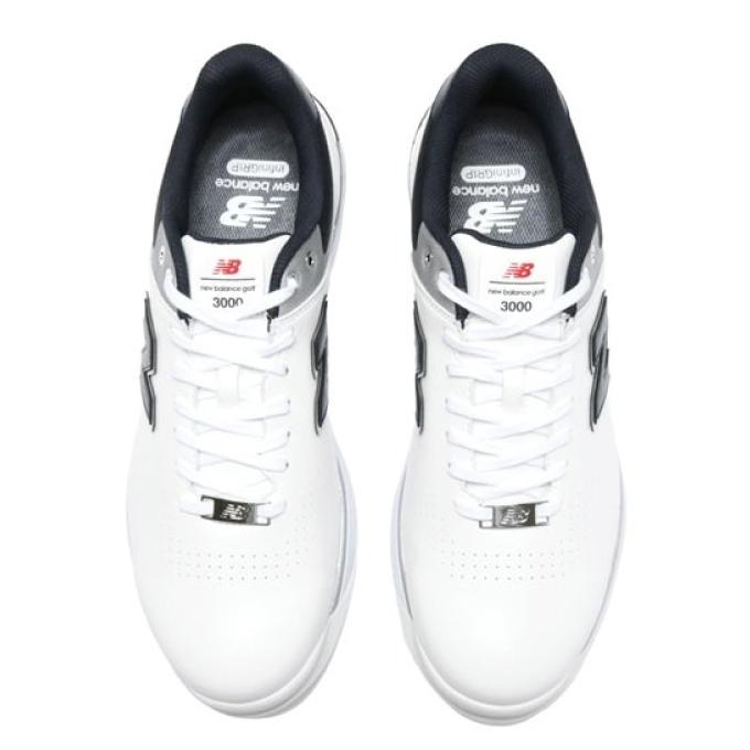 New Balance（ニューバランス） ゴルフシューズ ソフトスパイク メンズ