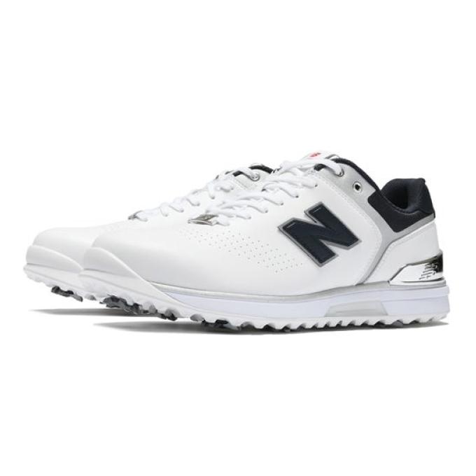 New Balance（ニューバランス） ゴルフシューズ ソフトスパイク メンズ