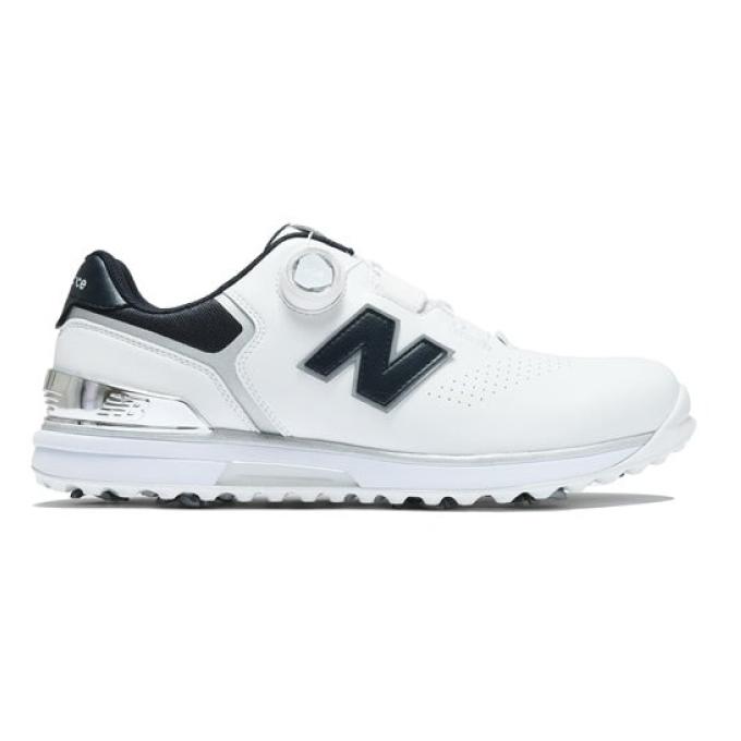 New Balance（ニューバランス） ゴルフシューズ ソフトスパイク メンズ