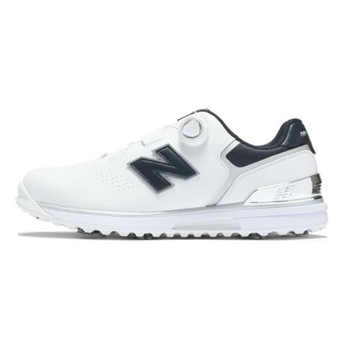 New Balance（ニューバランス） ゴルフシューズ ソフトスパイク メンズ