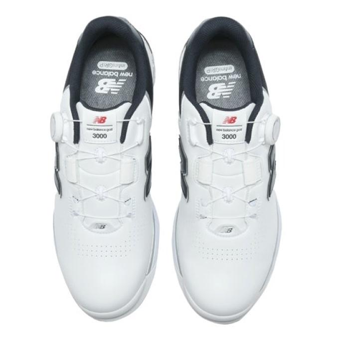 New Balance（ニューバランス） ゴルフシューズ ソフトスパイク メンズ