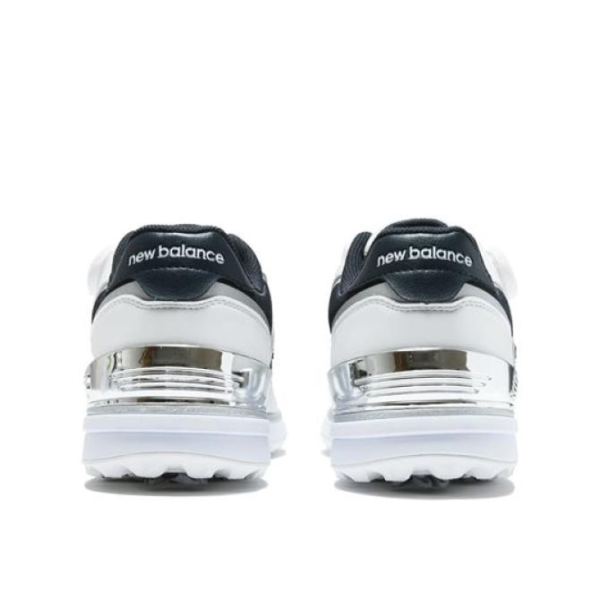 New Balance（ニューバランス） ゴルフシューズ ソフトスパイク メンズ