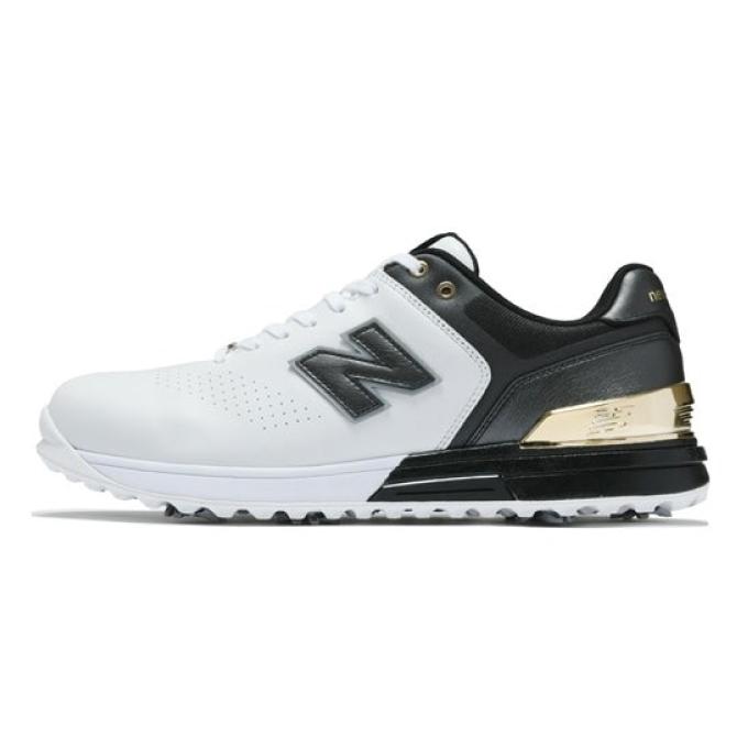 New Balance（ニューバランス） ゴルフシューズ ソフトスパイク メンズ