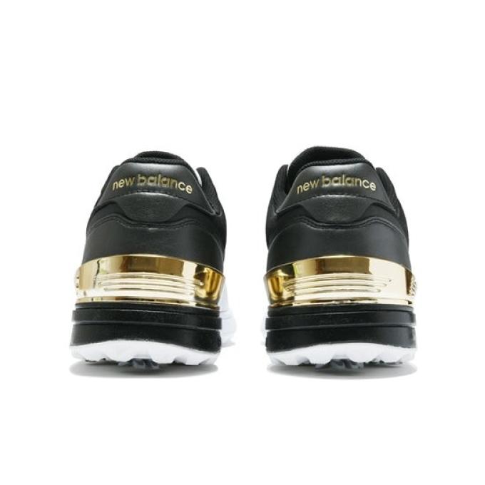 New Balance（ニューバランス） ゴルフシューズ ソフトスパイク メンズ
