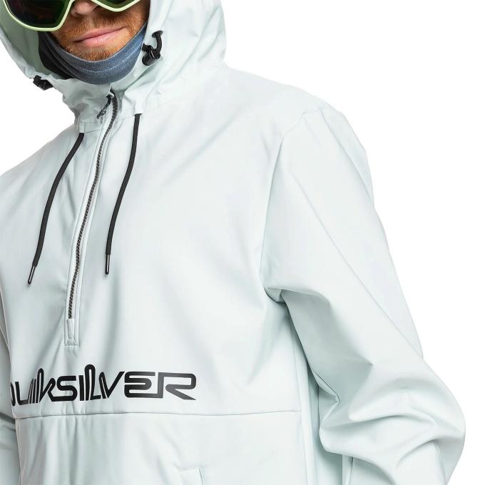 Quiksilver（クイックシルバー） ☆クイックシルバー スキー