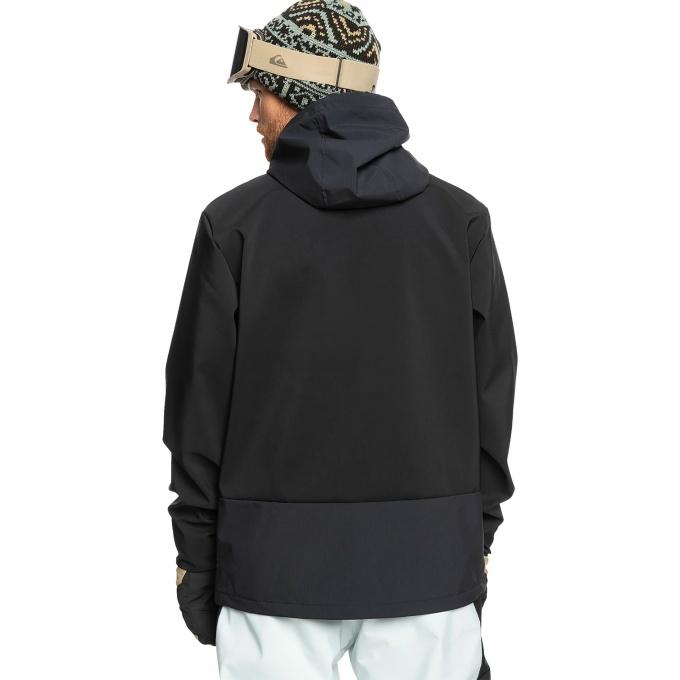 Quiksilver（クイックシルバー） ☆クイックシルバー スキー