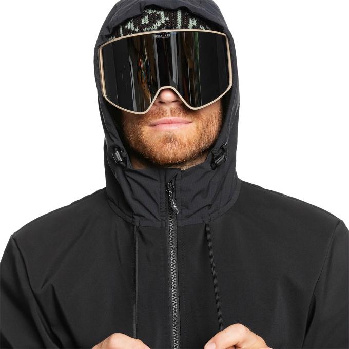 Quiksilver（クイックシルバー） ☆クイックシルバー スキー