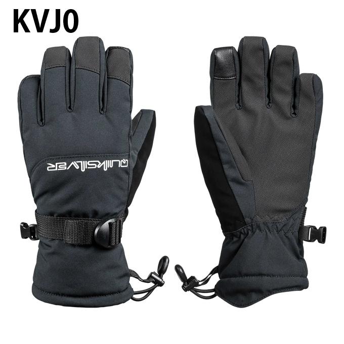 Quiksilver（クイックシルバー） スキー スノーボード グローブ