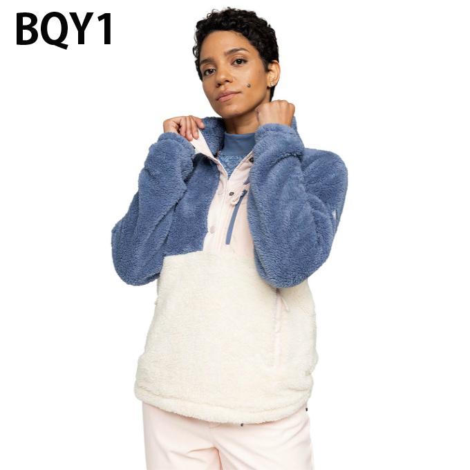 ROXY（ロキシー） スキー スノーボード フリース レディース ALABAMA