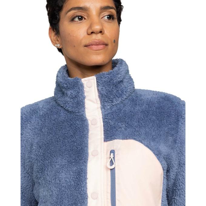 ROXY（ロキシー） スキー スノーボード フリース レディース ALABAMA