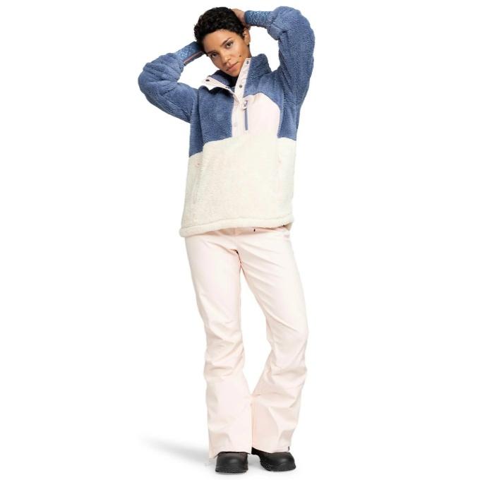 ROXY（ロキシー） スキー スノーボード フリース レディース ALABAMA