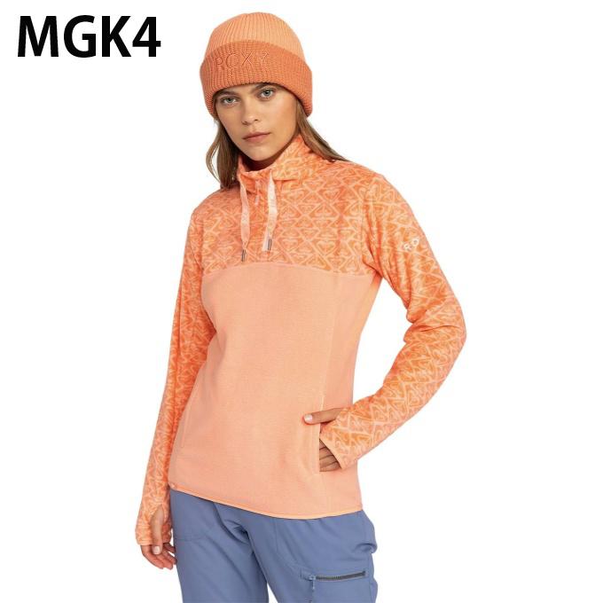 ROXY（ロキシー） スキー スノーボード フリース レディース SAYNA
