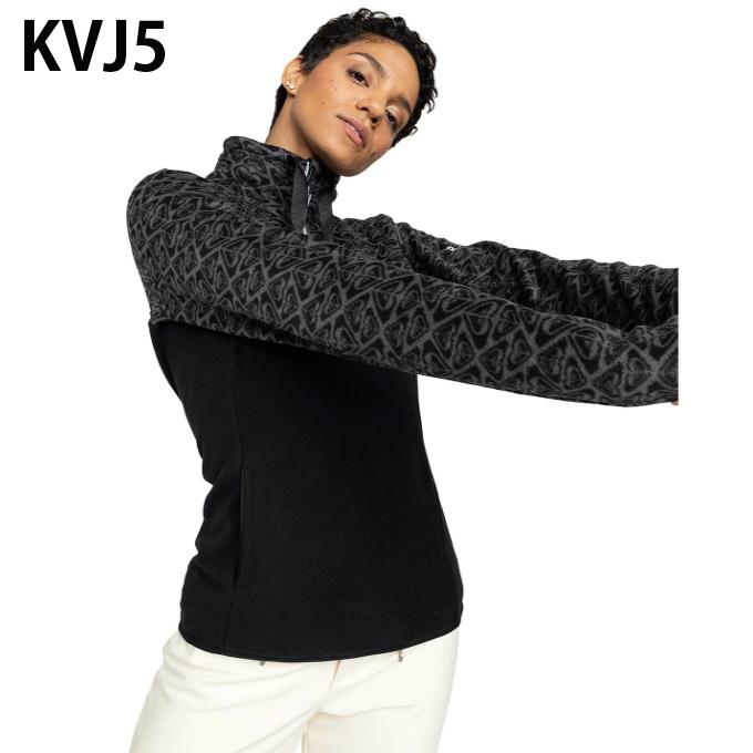 ROXY（ロキシー） スキー スノーボード フリース レディース SAYNA