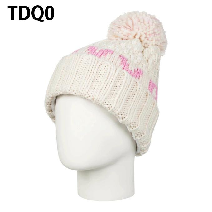 ROXY（ロキシー） ニット帽 ジュニア キッズ TONIC GIRL BEANIE