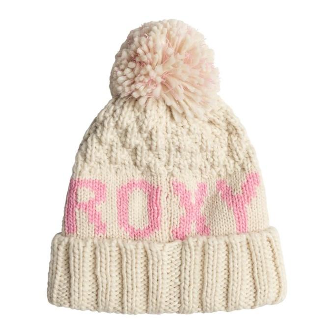 ROXY（ロキシー） ニット帽 ジュニア キッズ TONIC GIRL BEANIE