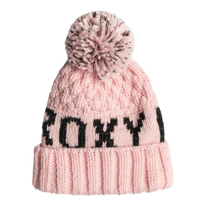 ROXY（ロキシー） ニット帽 ジュニア キッズ TONIC GIRL BEANIE