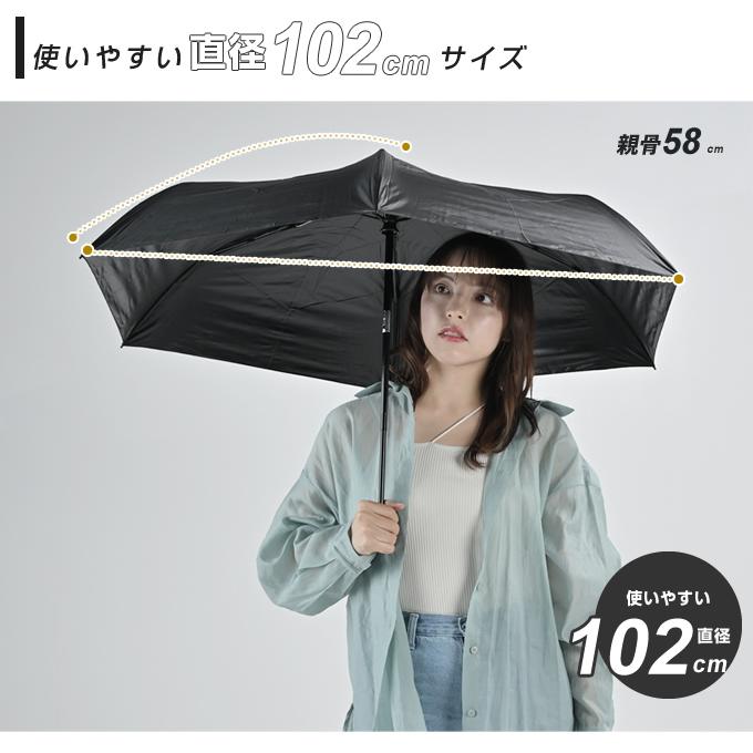 送料無料】 ☆【超軽量自動開閉傘】 ムーンバット マジカルテック