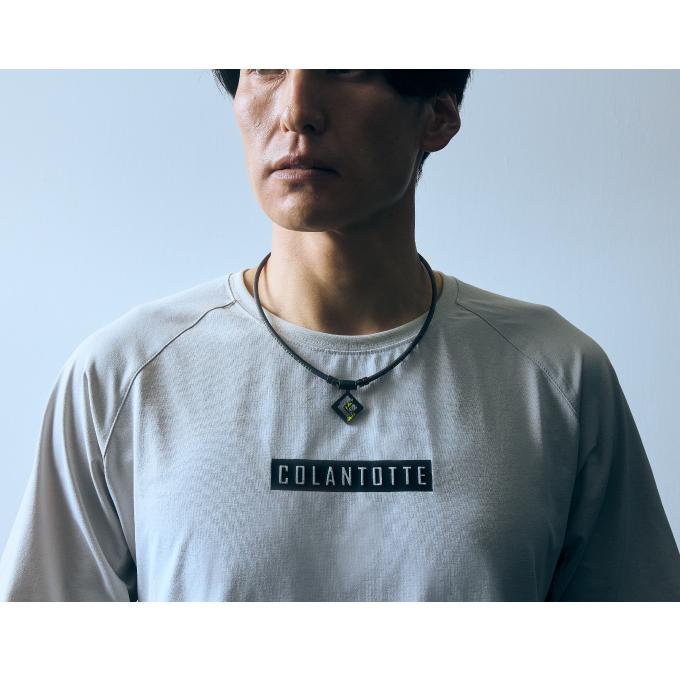 ColanTotte（コラントッテ） 磁気ネックレス SPORTS PRO マグチタン