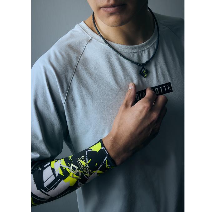 コラントッテSPORTS PROマグチタンネックレス LIMITED2024 ColanTotte（コラントッテ） 磁気ネックレス SPORTS PRO マグチタン