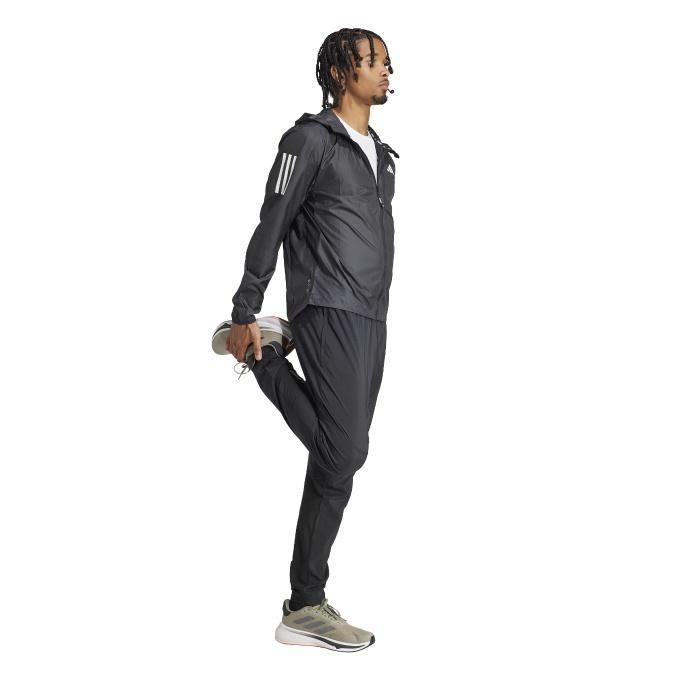 adidas（アディダス） ウインドブレーカー ジャケット メンズ オウン 