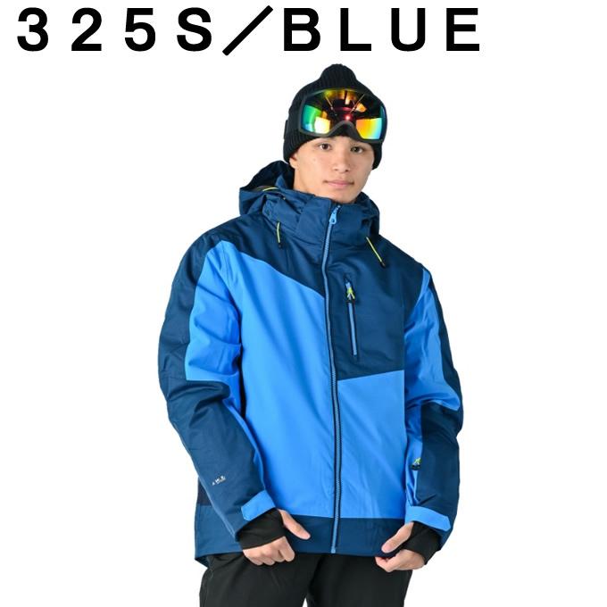 ICEPEAK（アイスピーク） スキーウェア ジャケット メンズ SNOW JK