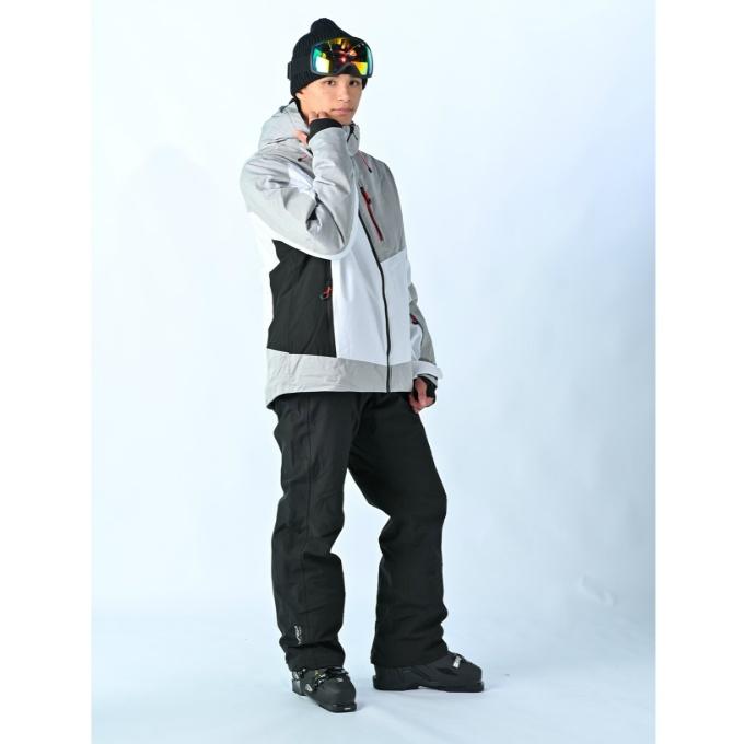 ICEPEAK（アイスピーク） スキーウェア ジャケット メンズ SNOW JK