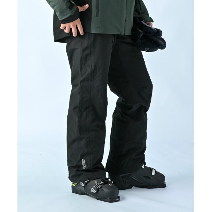 ICEPEAK（アイスピーク） スキーウェア パンツ メンズ SNOW PT ICEPEAK