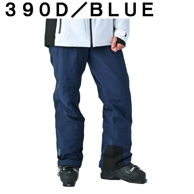 ICEPEAK（アイスピーク） スキーウェア パンツ メンズ SNOW PT ICEPEAK