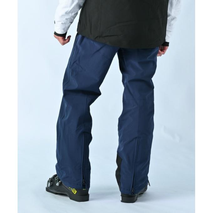 ICEPEAK（アイスピーク） スキーウェア パンツ メンズ SNOW PT ICEPEAK