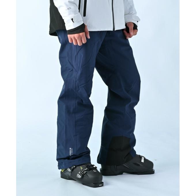ICEPEAK（アイスピーク） スキーウェア パンツ メンズ SNOW PT ICEPEAK