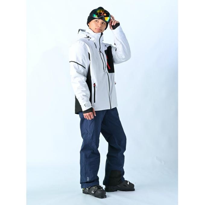 ICEPEAK（アイスピーク） スキーウェア パンツ メンズ SNOW PT ICEPEAK