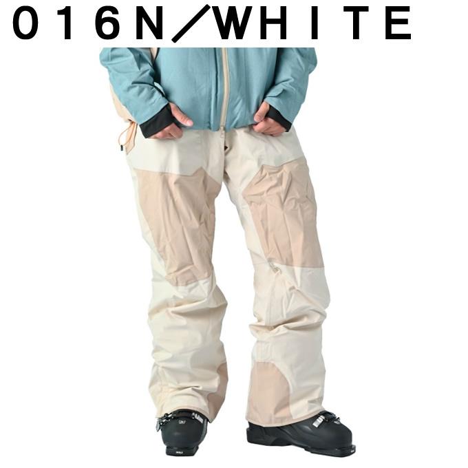 ICEPEAK（アイスピーク） スキーウェア パンツ メンズ レディース SNOW