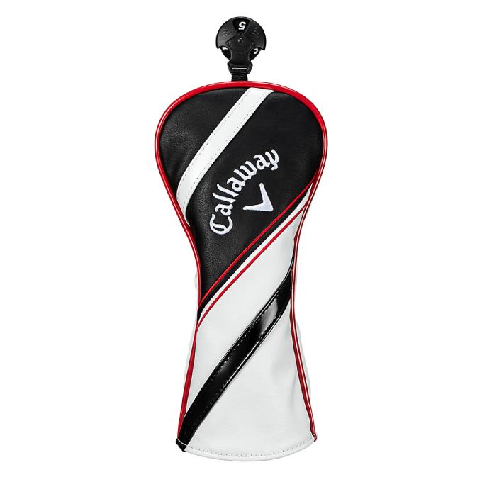 Callaway キャロウェイ ヘッドカバー ユーティリティ用 リミテッド FW 