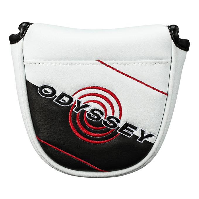 オデッセイ（ODYSSEY） ヘッドカバー パター用 メンズ レディース