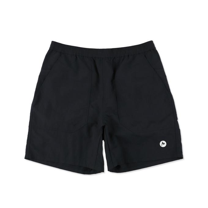Marmot（マーモット） ショートパンツ メンズ レディース GJ Shorts GJ