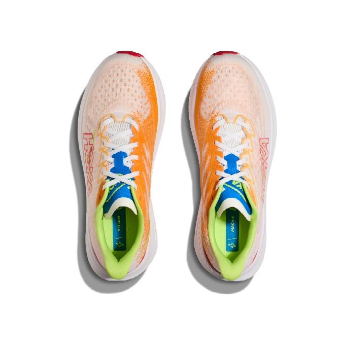 HOKA ONEONE ホカ ランニングシューズ メンズ マッハ 6 WD HOKA ONEONE ホカ ランニングシューズ メンズ マッハ 6 WD