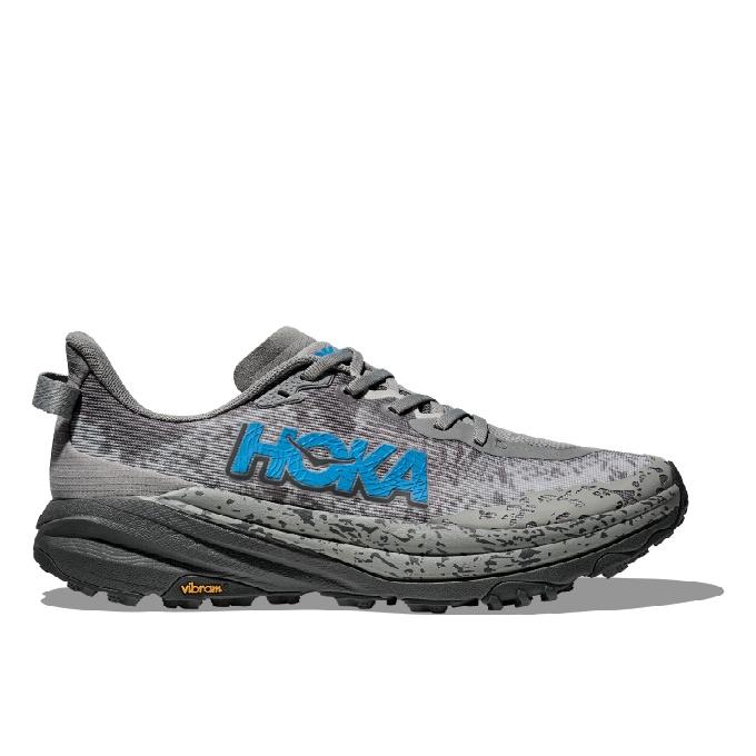 HOKA ONE ONE スピードゴート6 28cm ワイズD相当