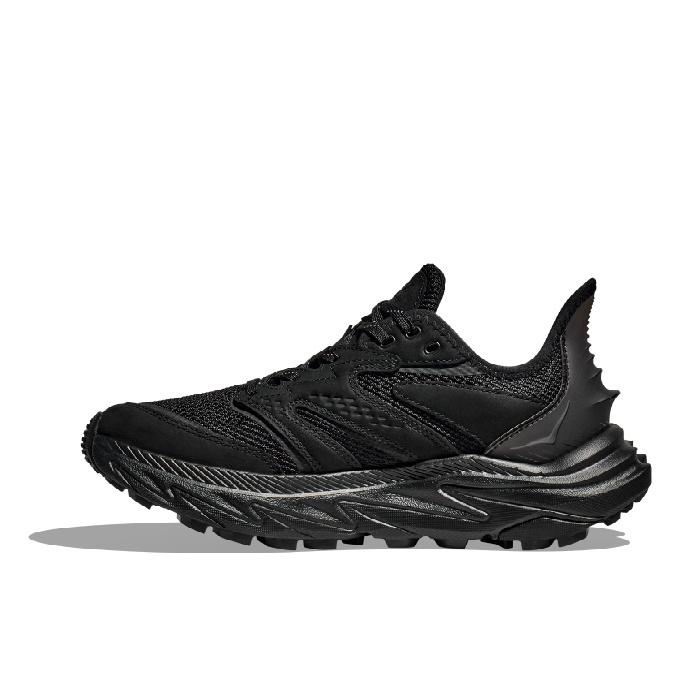HOKA ONEONE ホカ トレイルランニングシューズ メンズ アナカパ