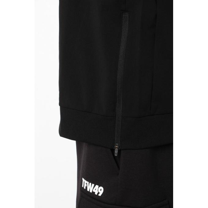 ☆ティーエフダブリュー TFW49 ゴルフウェア 半袖シャツ メンズ SIDE