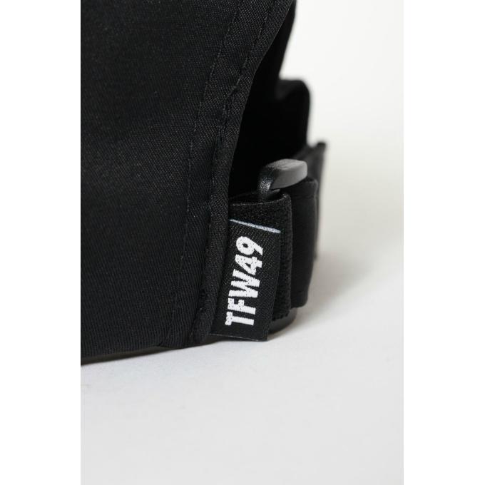 ティーエフダブリュー(TFW49) ゴルフ キャップ メンズ ロゴキャップ