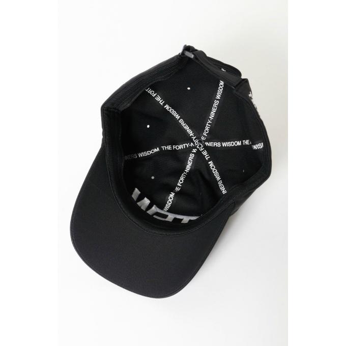 ティーエフダブリュー(TFW49) ゴルフ キャップ メンズ ロゴキャップ