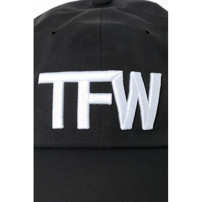 ティーエフダブリュー(TFW49) ゴルフ キャップ メンズ ロゴキャップ T132420009 【2025年春夏モデル】 ティーエフダブリュー(TFW49) ゴルフ キャップ メンズ ロゴキャップ