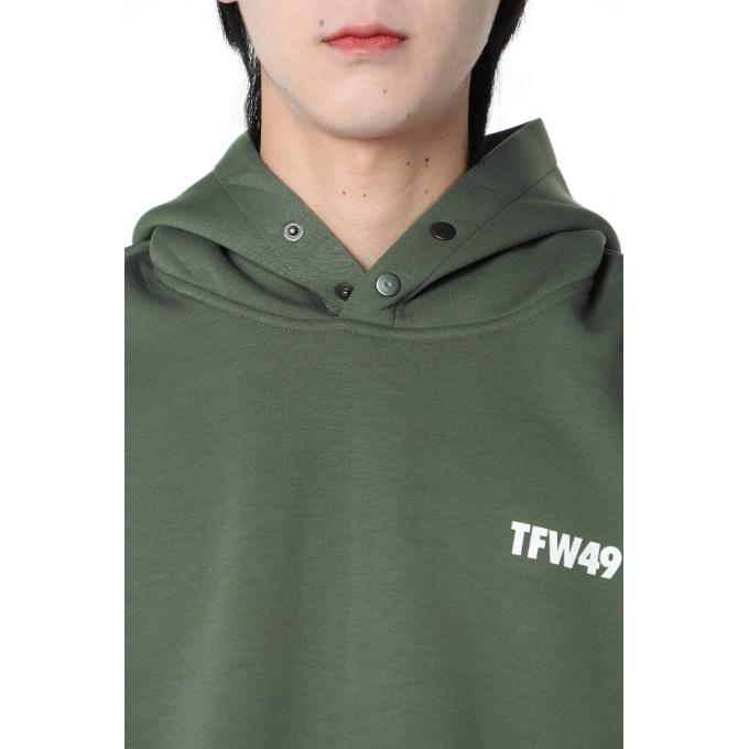 ティーエフダブリュー TFW49 ゴルフウェア スウェット メンズ
