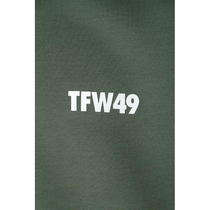 ティーエフダブリュー TFW49 ゴルフウェア スウェット メンズ