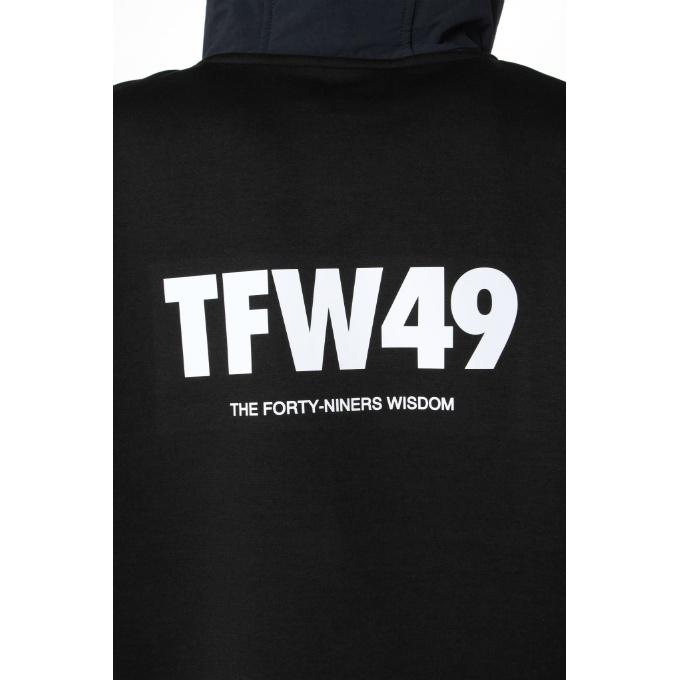 ティーエフダブリュー TFW49 ゴルフウェア スウェット メンズ