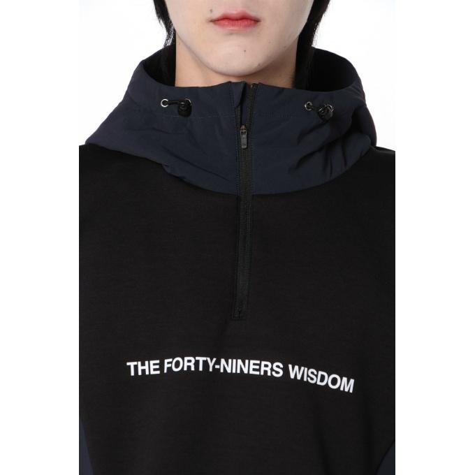 ティーエフダブリュー TFW49 ゴルフウェア スウェット メンズ