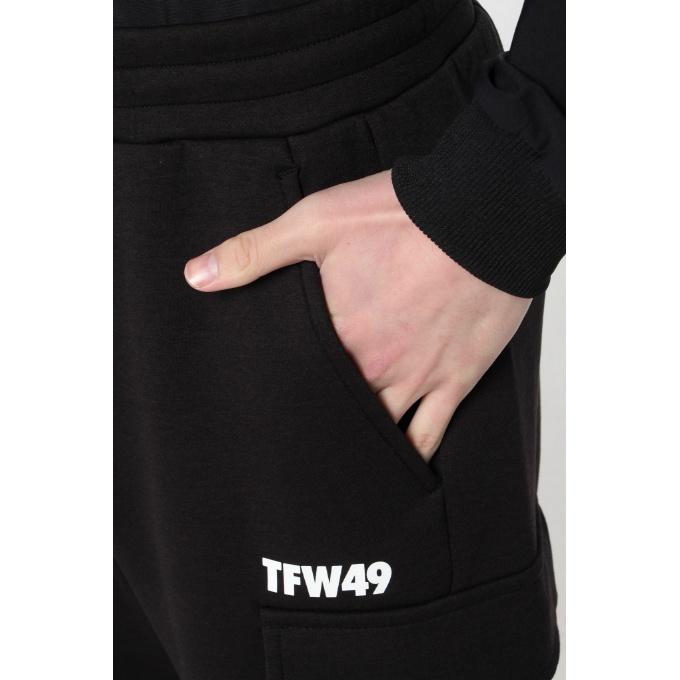 ティーエフダブリュー TFW49 ゴルフウェア ロングパンツ メンズ