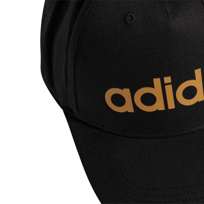 adidas アディダス 帽子 キャップ メンズ レディース デイリーキャップ